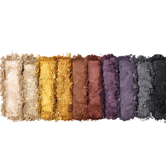 Urban Decay x Prince You Got the Look Eyeshadow Palette NIB Limited Edition - Picture 9 of 13